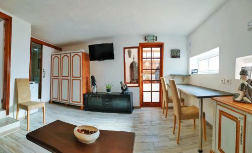 Apartamento Casa Karma