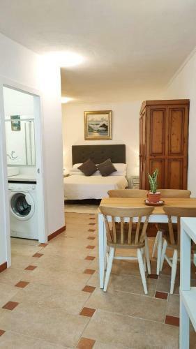 Apartamento Casa Karma