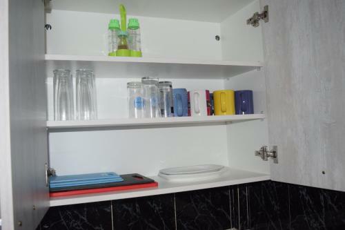 B&B La Caleta Zimmer 3