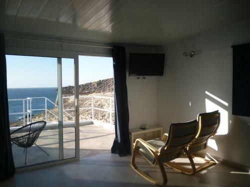 Apartamento Roca Mar Tenerife