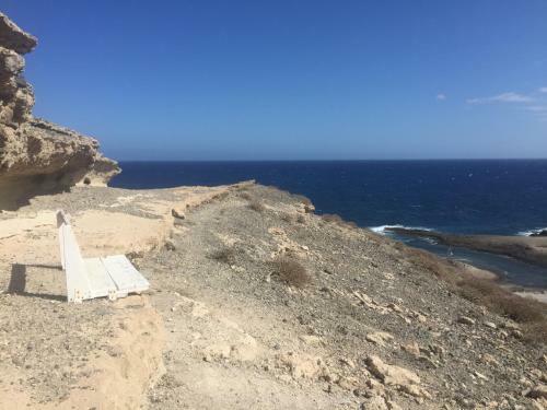 Apartamento Roca Mar Tenerife