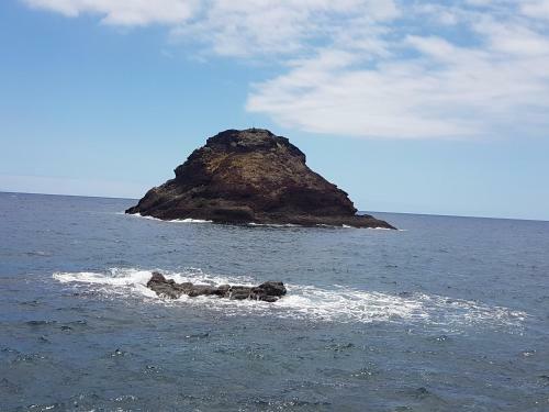 B&B La Caleta Zimmer 2