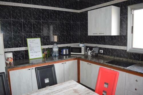 B&B La Caleta Zimmer 2