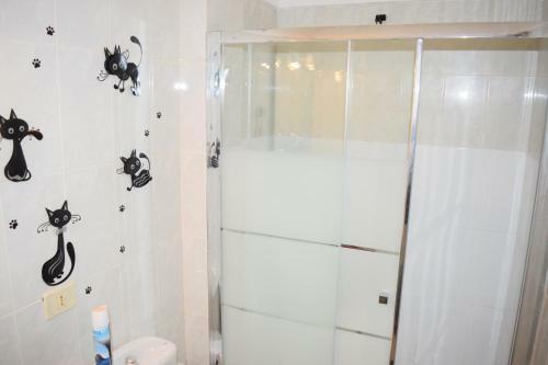 B&B La Caleta Zimmer 2