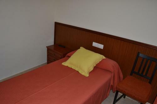 Hostal Pensi�n O Remo
