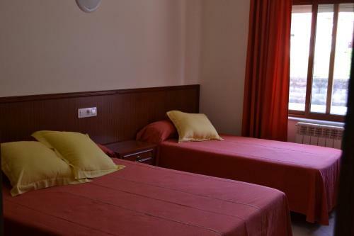 Hostal Pensi�n O Remo