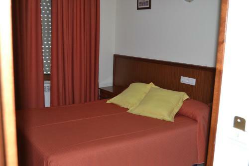 Hostal Pensi�n O Remo