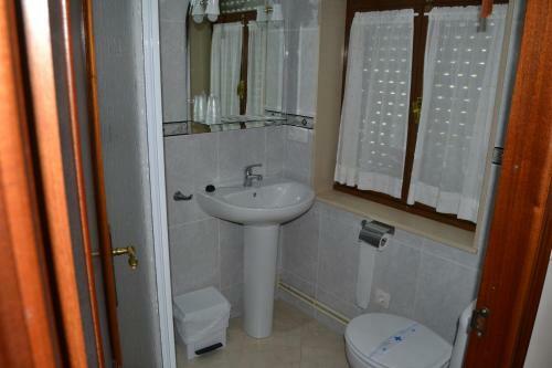 Hostal Pensi�n O Remo