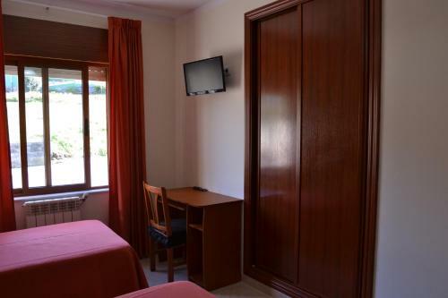 Hostal Pensi�n O Remo