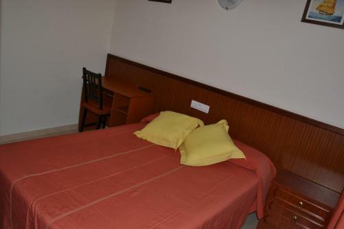 Hostal Pensi�n O Remo