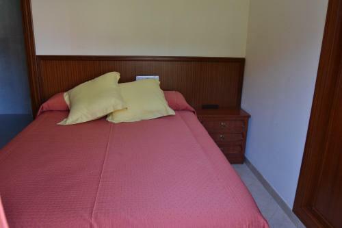 Hostal Pensi�n O Remo
