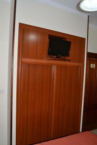 Hostal Pensi�n O Remo