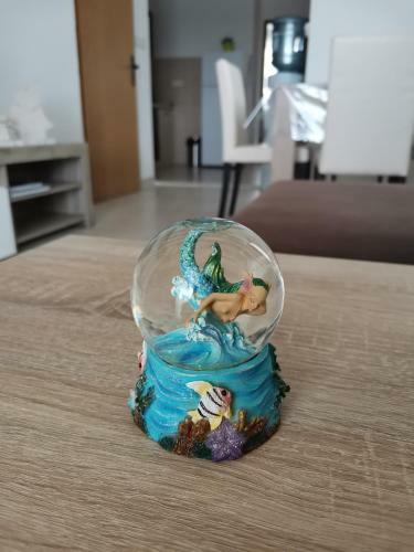 Apartman Jadranka