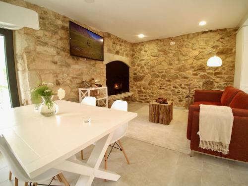 Hostal The Cliffs - Galleon Amieiro