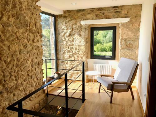 Hostal The Cliffs - Galleon Amieiro