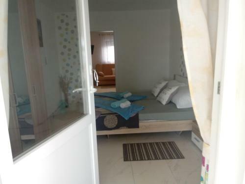 Apartmani Fran Vir