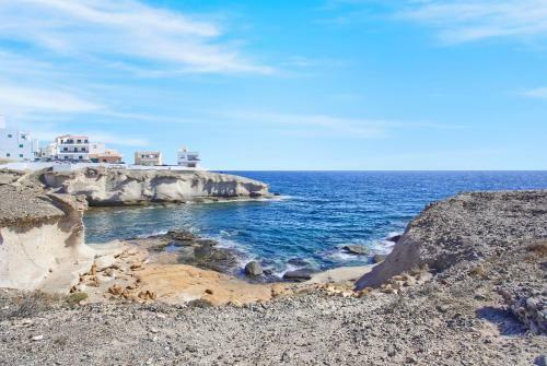 Casa Rural Laura Maretas Beach