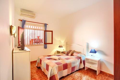 Casa Rural Laura Maretas Beach