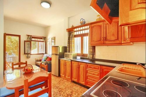 Villa Casa Con Vistas Al Mar Las Maretas