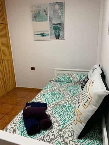 Apartamento Las Arenas Home