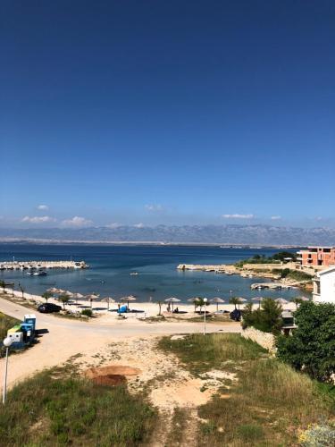 Apartamento Elia