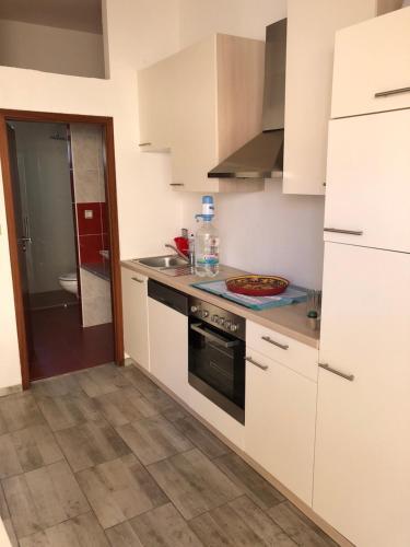 Apartamento Elia