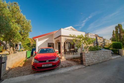 Apartman Bo?ica