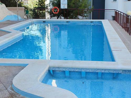La Cala Finestrat Apartment