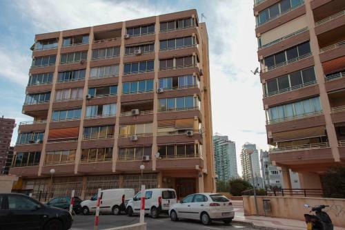 La Cala Finestrat Apartment