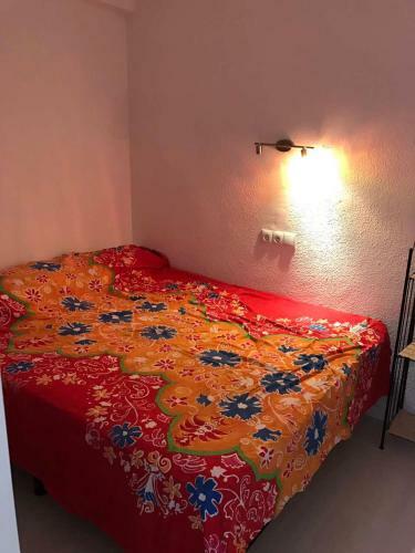 La Cala Finestrat Apartment