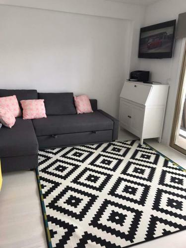 La Cala Finestrat Apartment
