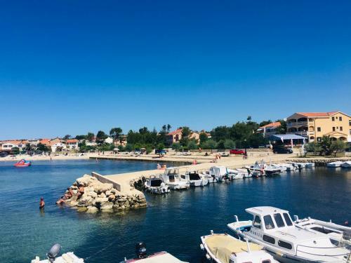 Apartamentos Vir Holidays