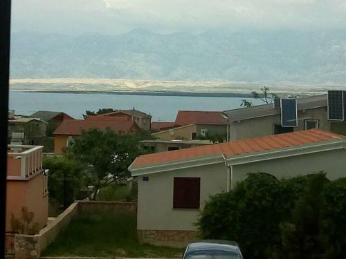 Apartman Lana Vir