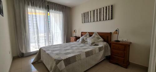 Apartamento Gemelos 24 Villajoyosa