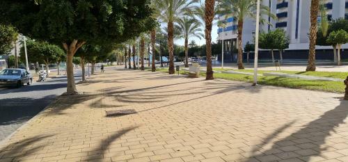 Apartamento Gemelos 24 Villajoyosa