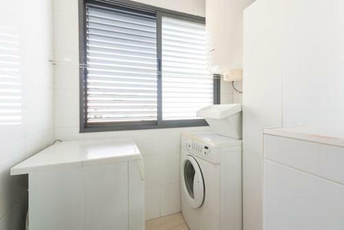 Apartamento Edificio Puerta Mitica