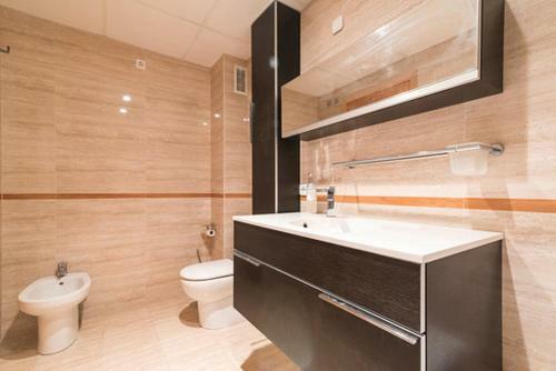Apartamento Edificio Puerta Mitica