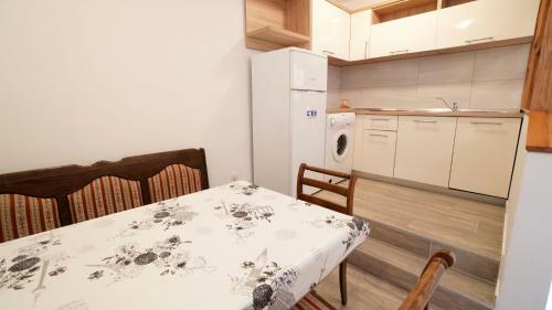Apartamentos Villa Lulic