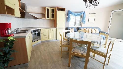 Apartamentos Villa Lulic