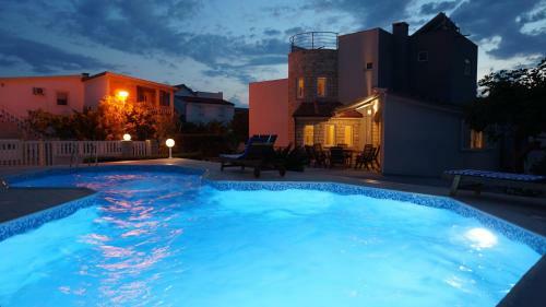 Apartamentos Villa Lulic