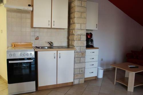 Apartments Novoselic