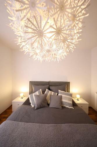 Carmen Apartment Deluxe