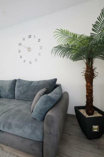 Carmen Apartment Deluxe