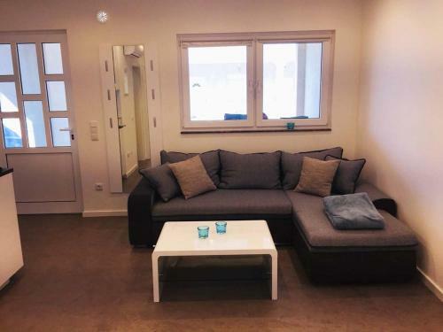 Sinisa Apartmani Vir