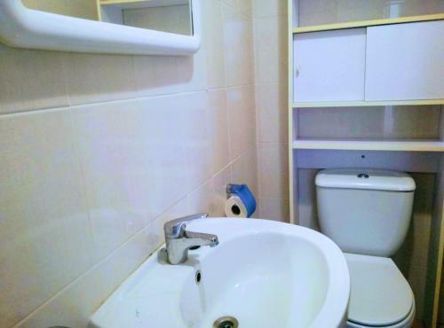 Apartamento Entreplayas 2