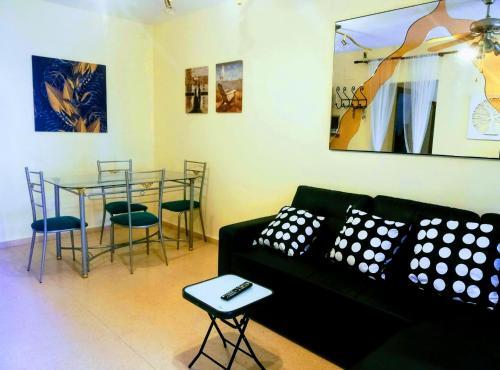 Apartamento Entreplayas 2