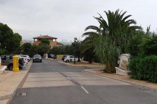 Apartamento Casa Maia - Cosy Holidays In Benidorm