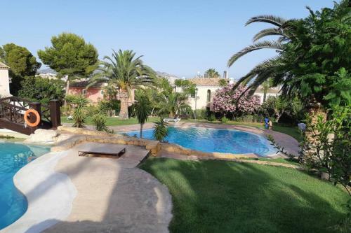 Apartamento Casa Maia - Cosy Holidays In Benidorm