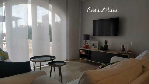 Apartamento Casa Maia - Cosy Holidays In Benidorm