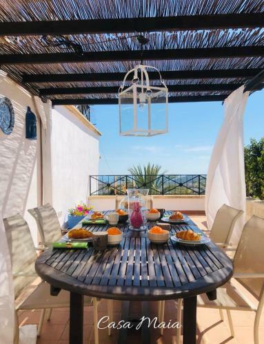 Apartamento Casa Maia - Cosy Holidays In Benidorm